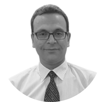 Ali Soleyman