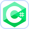 C#