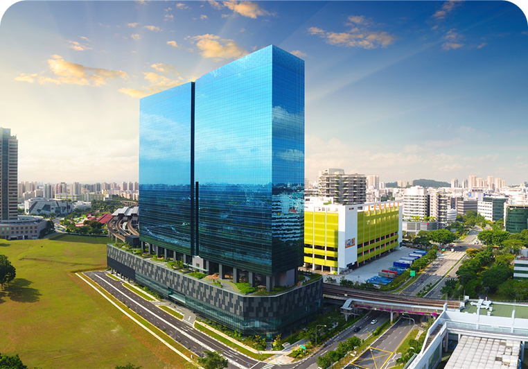 Jurong East, Singapore