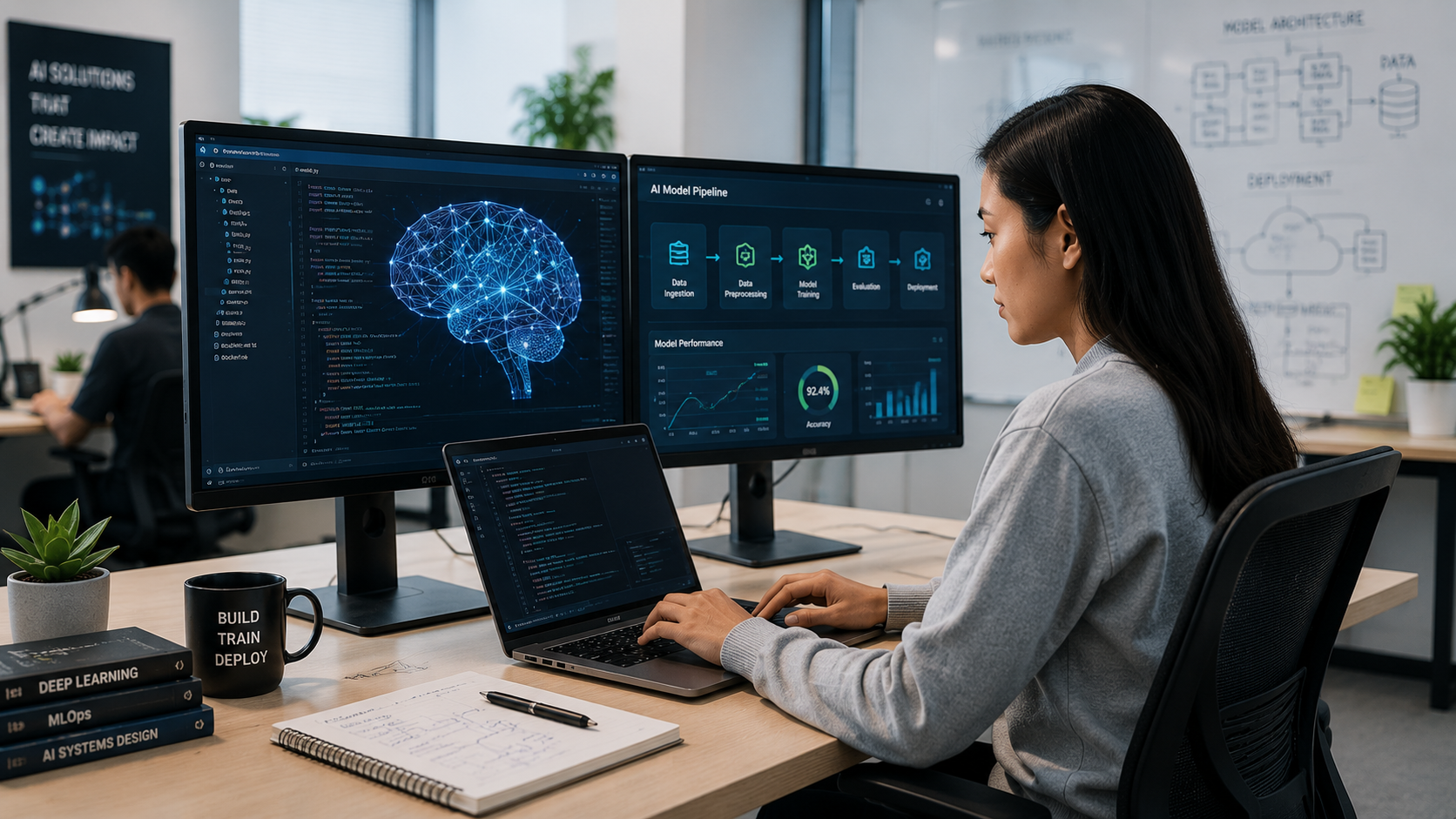 AI Engineer Programme