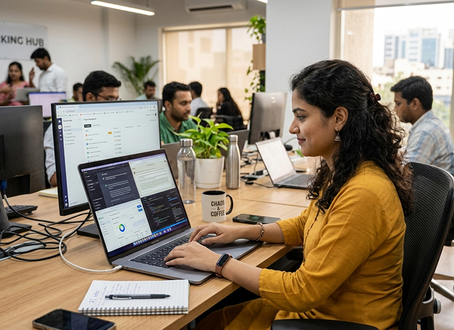 AI Skills Boost Programme