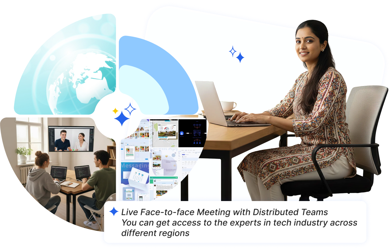 How Industry Connect Works