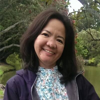 Jane Aviguetero