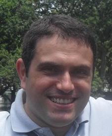 Stavri Dimitrov