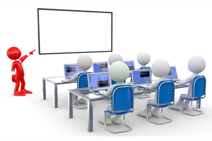 Discover practical software training through Industry Connect