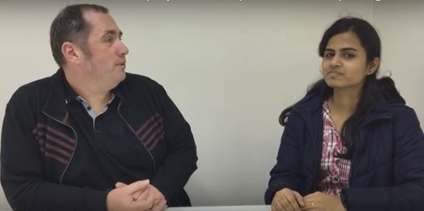 Software developer jobs – how we helped Pranita