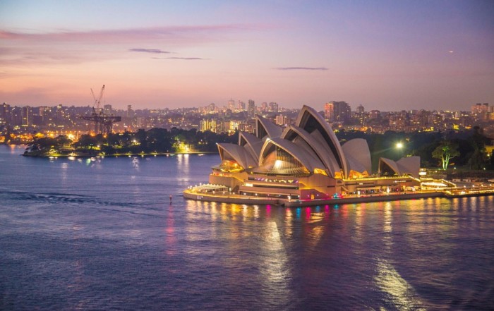 Practical software training in Sydney