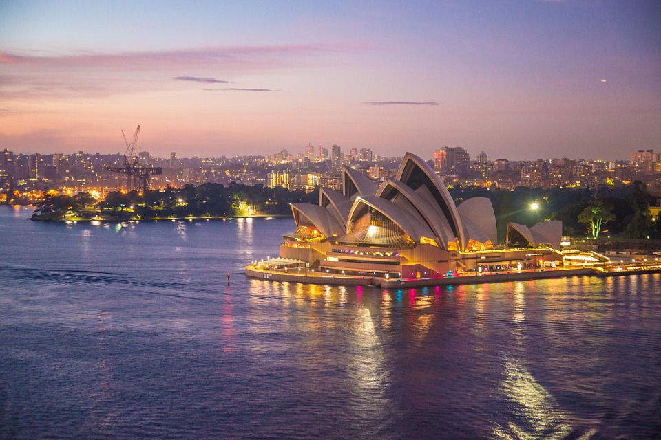 Practical software training in Sydney