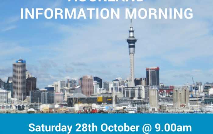 Industry Connect Auckland