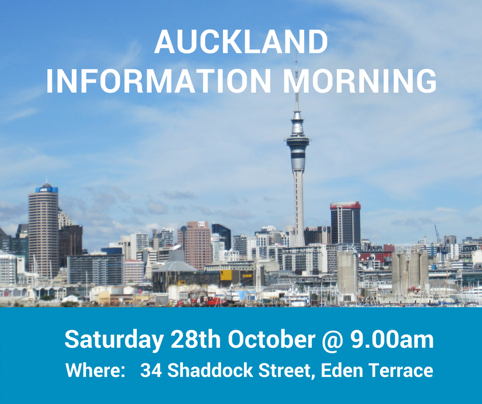Industry Connect Auckland