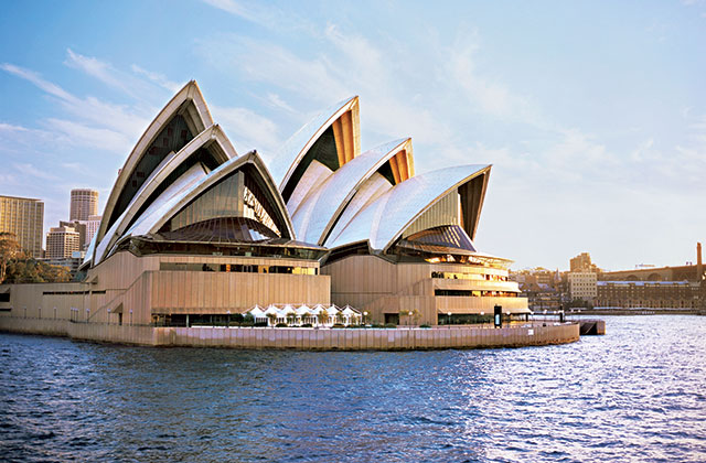 Calling all test analysts in Australia!