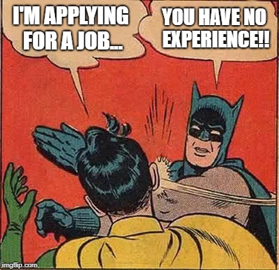 Why you’re more likely to find a job with a software development internship