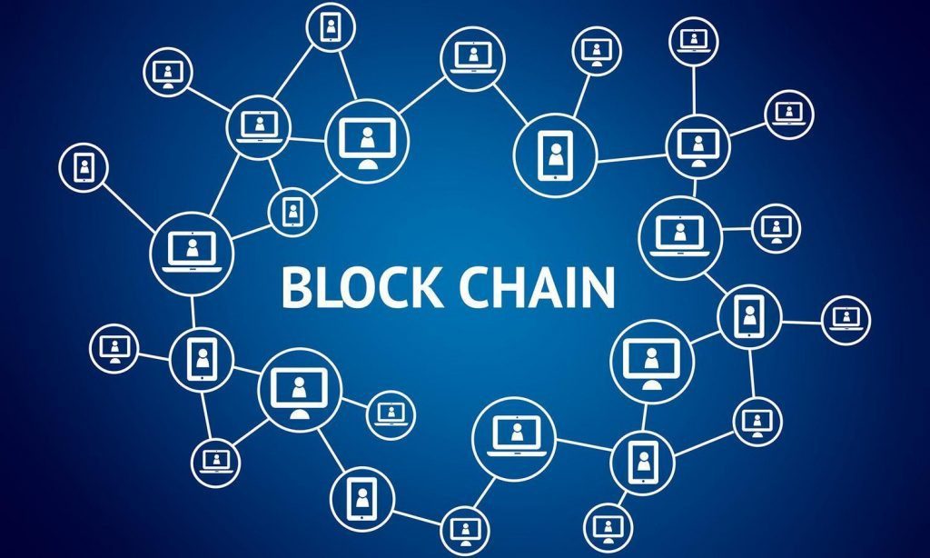 Extremely simple words to explain Blockchain