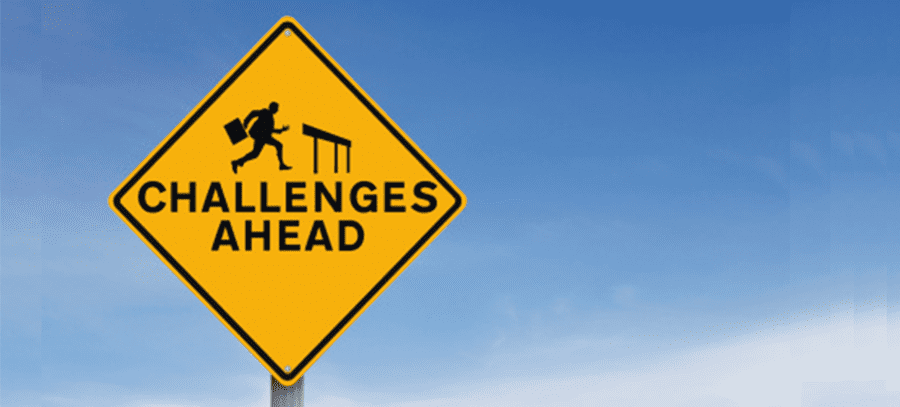 The Biggest Pains/Challenges/Frustrations in Finding a Job Right Now