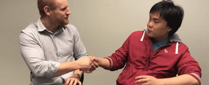 job as a software developer