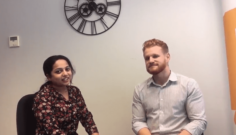 How Industry Connect helped Shilpa get a job in IT