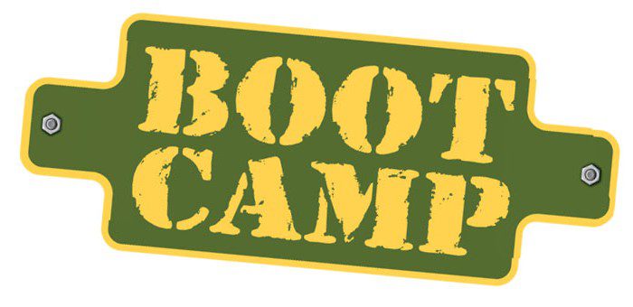 programming boot camp australia