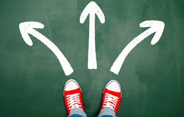 Which of our IT job market programmes is right for you?