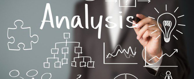 data analyst internship