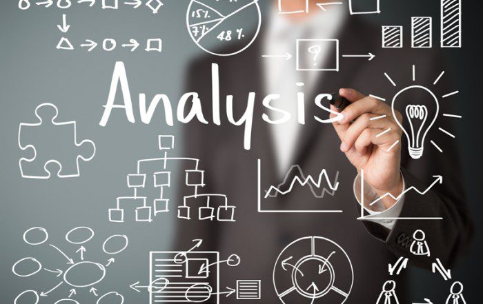 data analyst internship