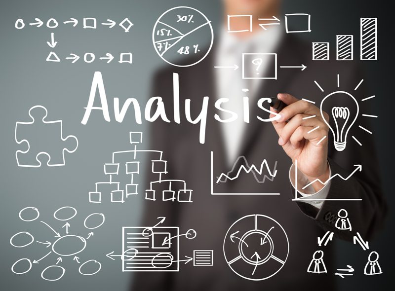Why joining our data analyst internship will land you a job