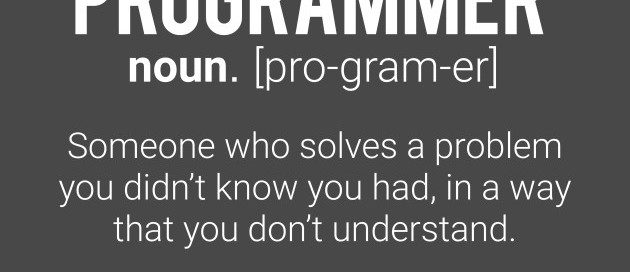 become a programmer