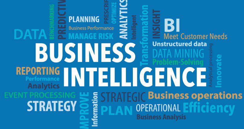 Business intelligence developer