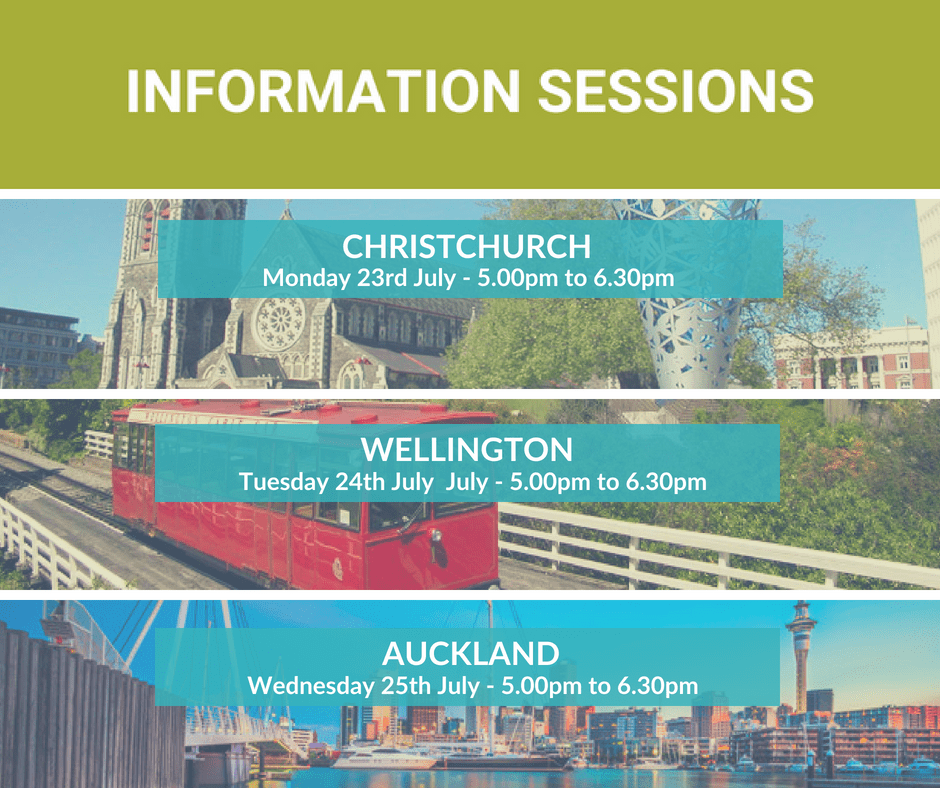 July intake