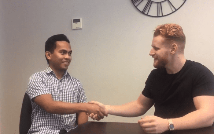 full stack developer