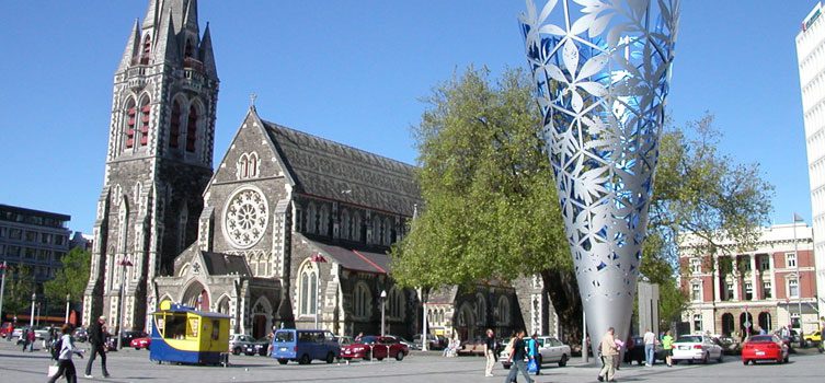 Sign up for our programming internship in Christchurch