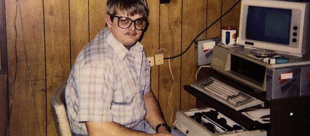 test analyst job