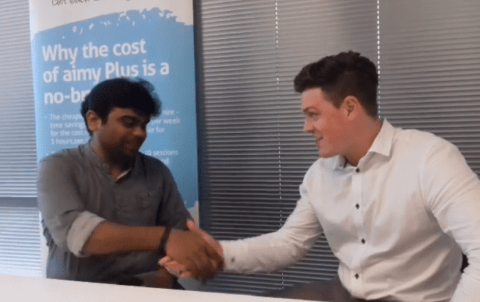 Intermediate Software Developer job