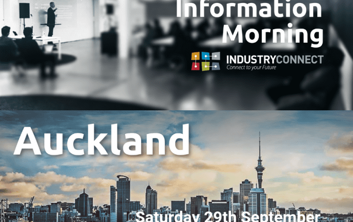 Auckland information morning