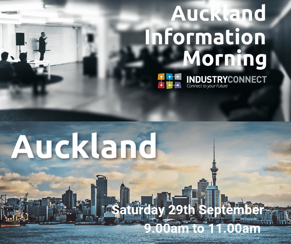 Auckland information morning