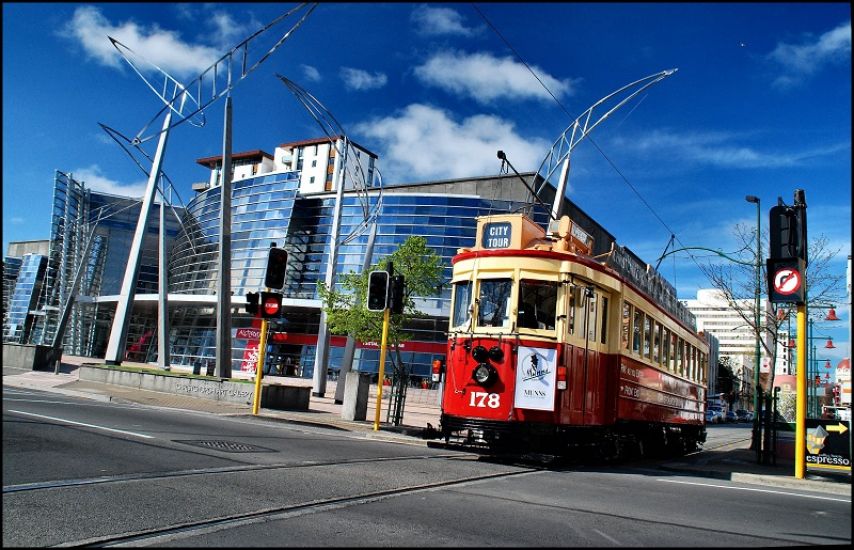 Why you should join our software development internship in Christchurch
