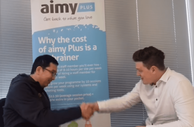 BI Developer job