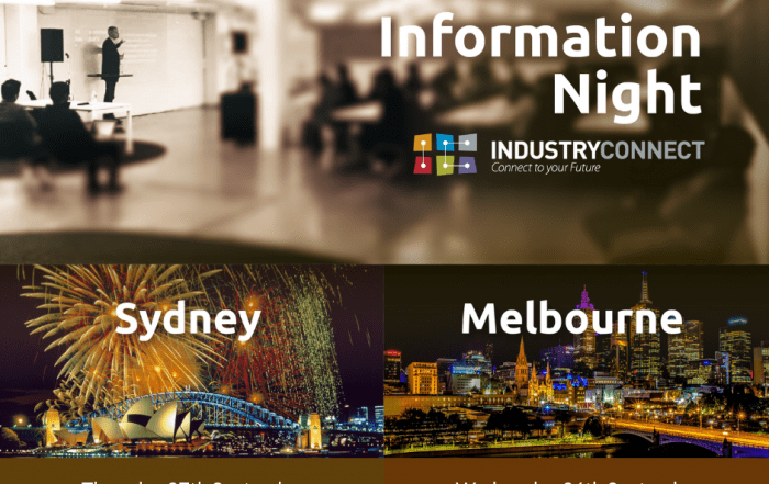 information nights
