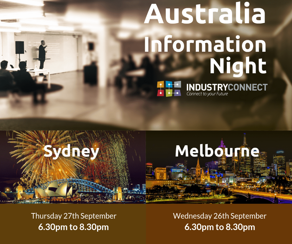 information nights