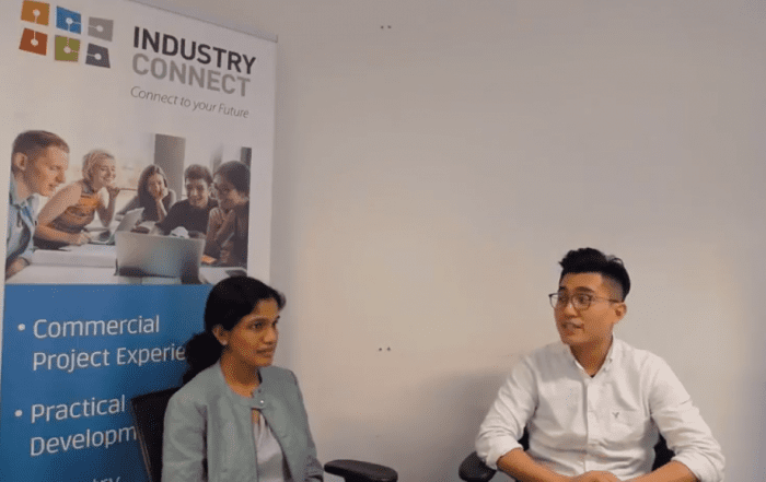 job as a BI developer