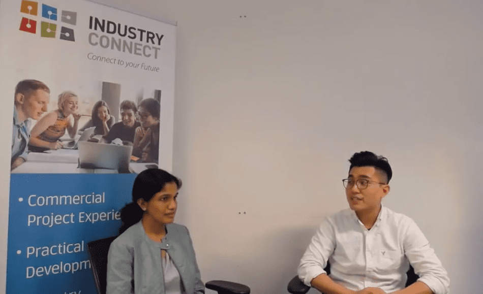 Archana just secured a job as a BI developer in Sydney