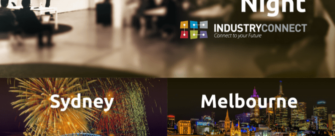 Industry Connect information night
