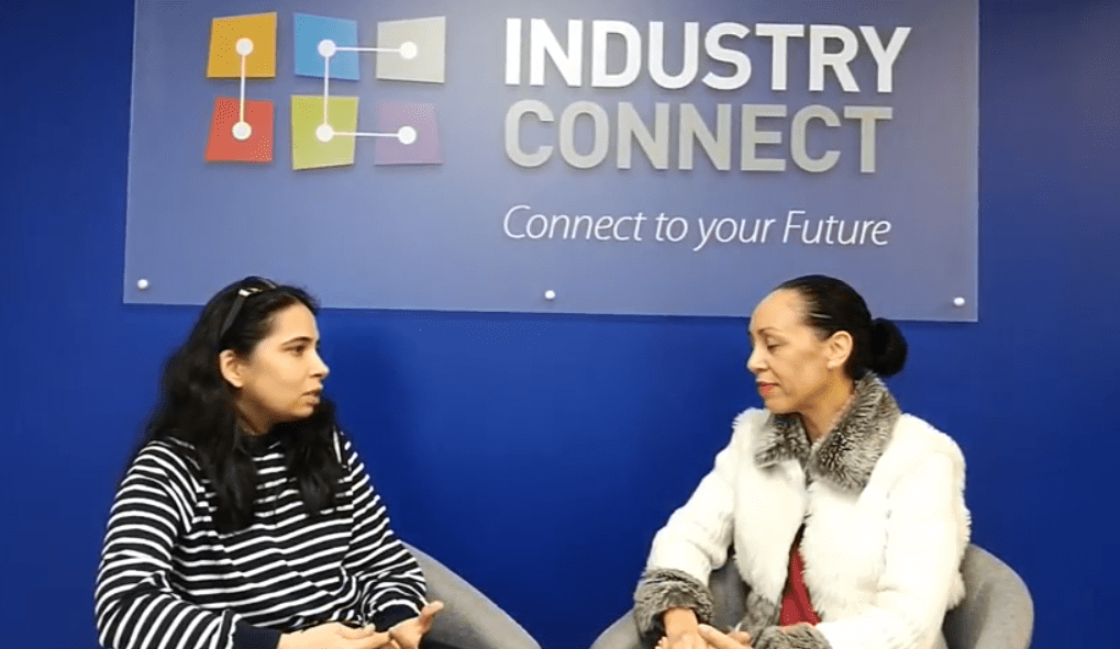 Jyoti secured her dream job as Data Analyst thanks to Industry Connect
