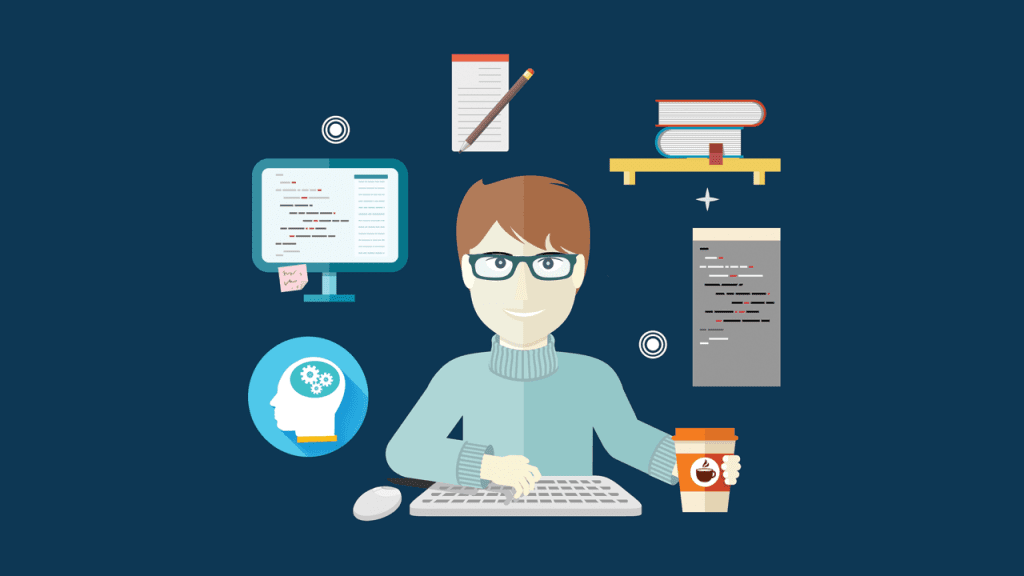 career as a software developer