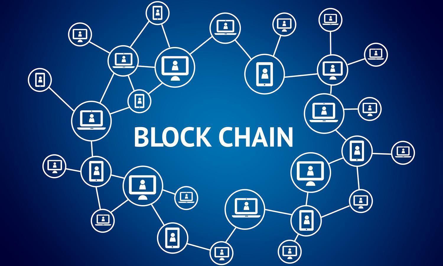 Blockchain Job-Ready Programme