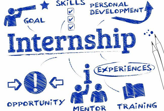software-internship