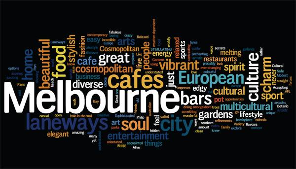 IT jobs in Melbourne
