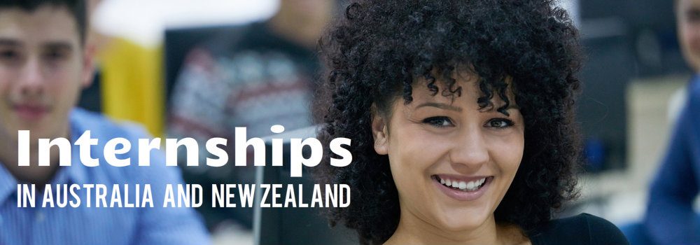 Join our software developer internship in Australia today!
