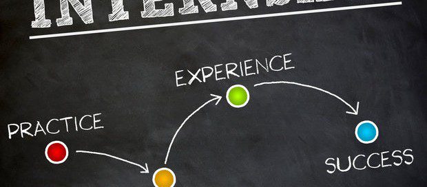 it internships