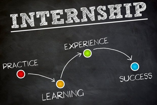 Why IT internships are important for finding a job