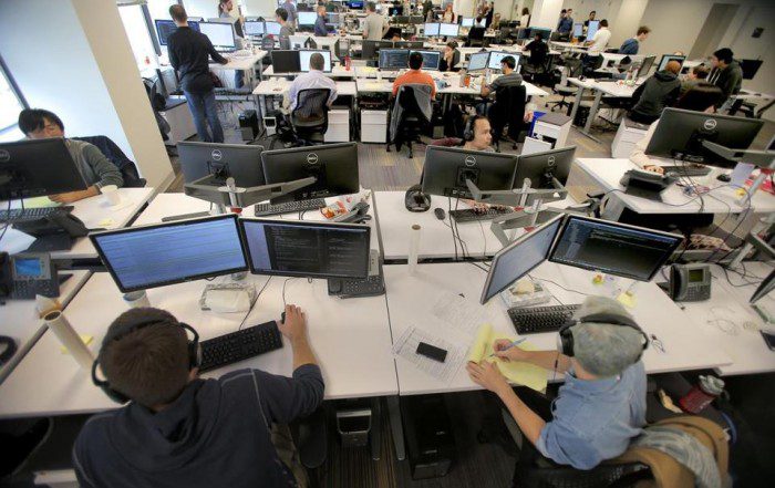 software development boot camp
